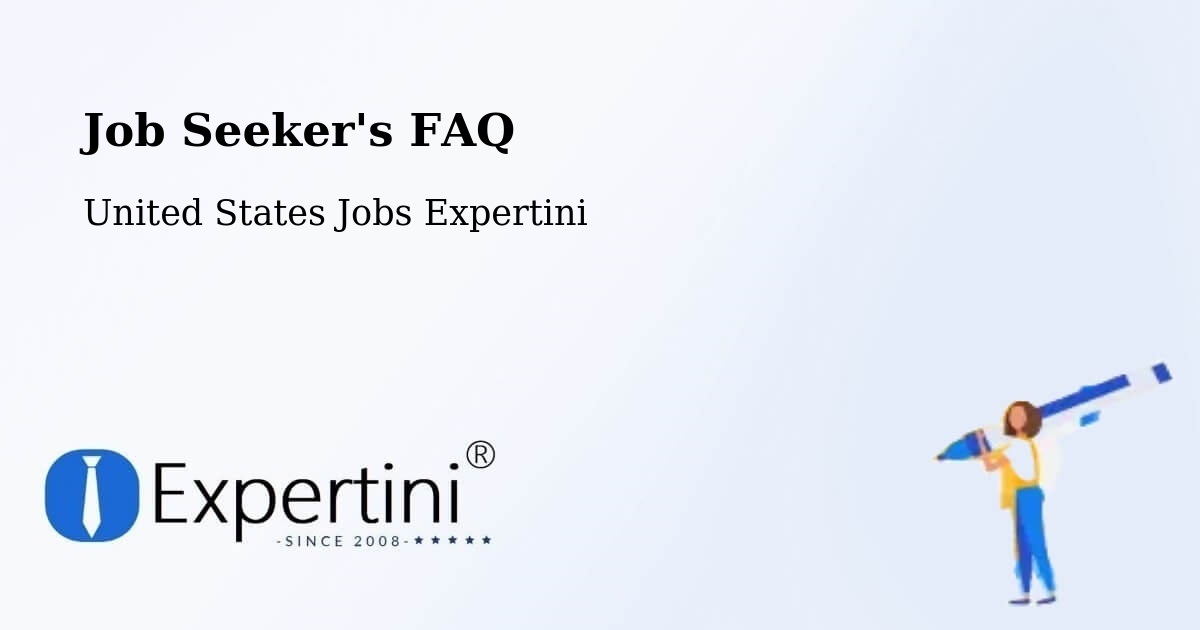 Job Seeker FAQ – Lewis Center - United States Jobs Expertini