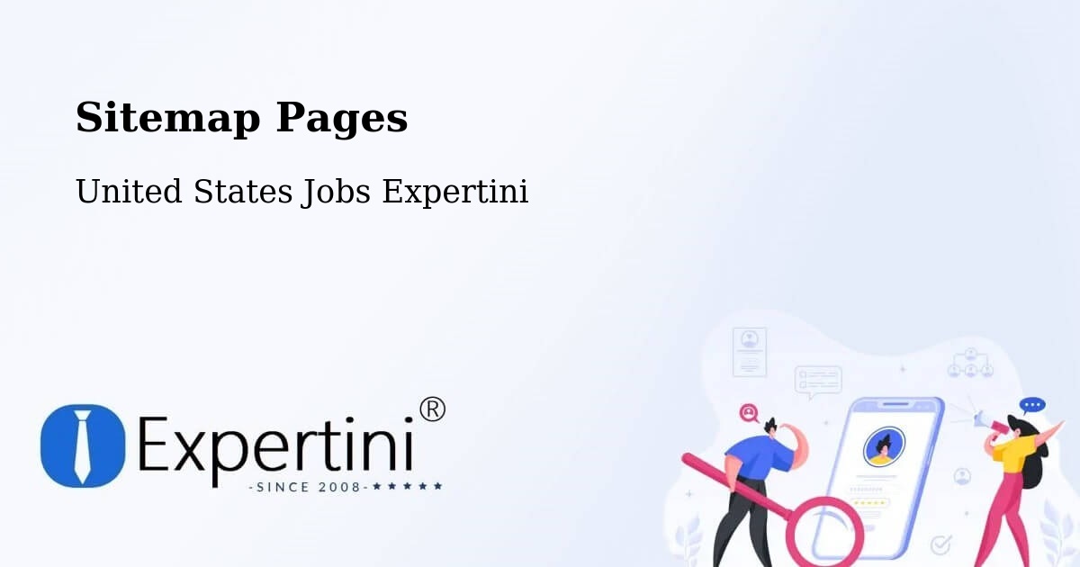 Sitemap Pages - Lewis Center - United States Jobs Expertini